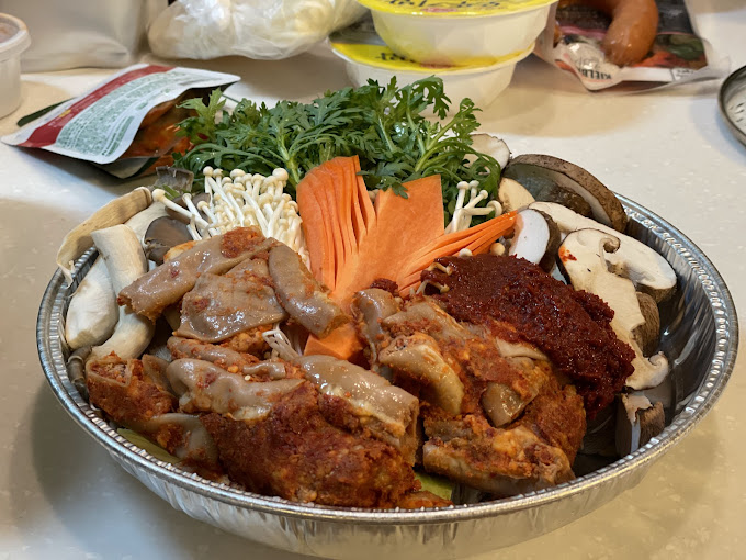 강남 대치동 곱창 '중앙해장'