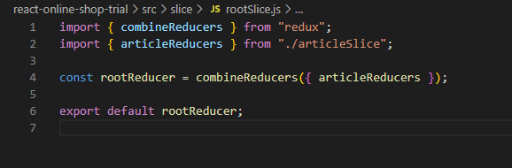 rootSlice.js