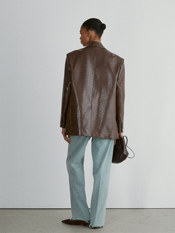 신들린 연애2 6회 유인나 자켓