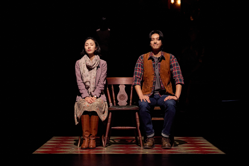 뮤지컬 원스(Once) 관람평 &ndash; 공연 일정, 출연진, 예매 정보 총정리