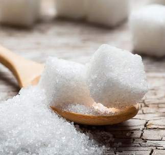 설탕 시세 증가