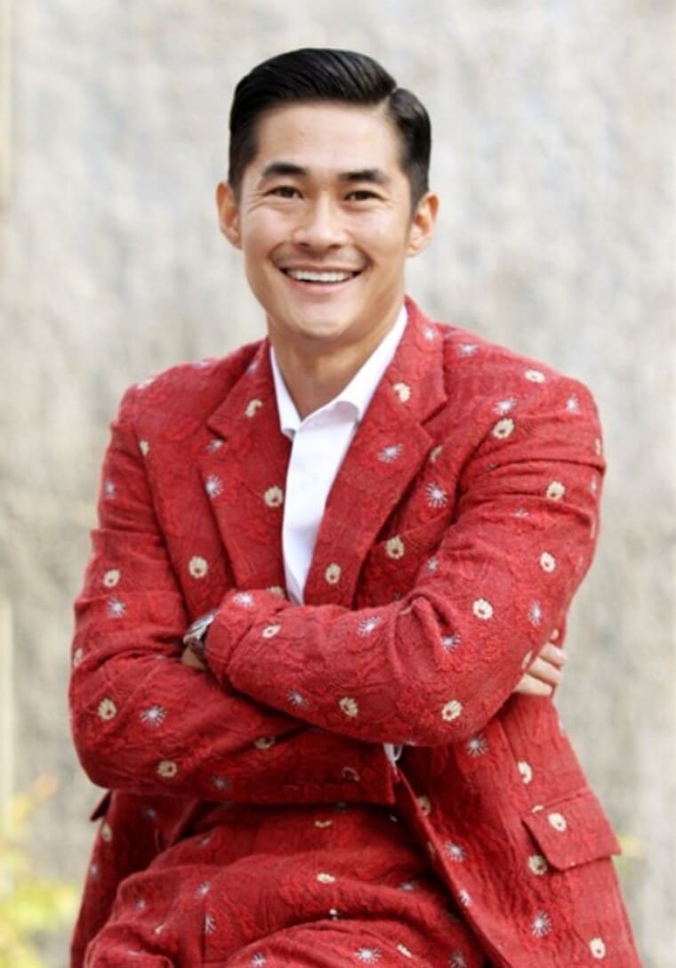 배우-겸-모델-배정남