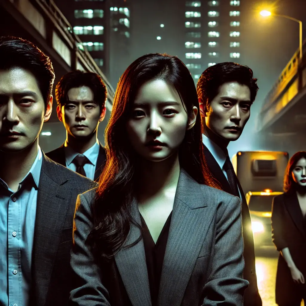 악연 넷플릭스, 시계 의미, 줄거리, 결말