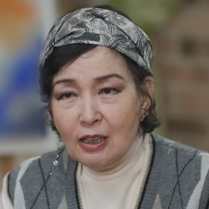 김애경 프로필