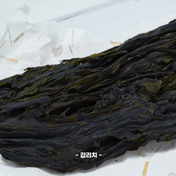 미역 맛있게 끓이는 방법