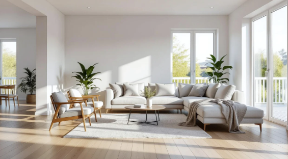 초소형 방을 넓게 쓰는 사람들의 공통 습관 8가지