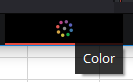 다빈치-리졸브-color-화면
