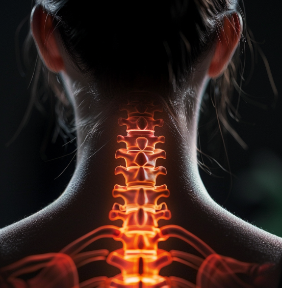 가정용 일자목 목 견인기