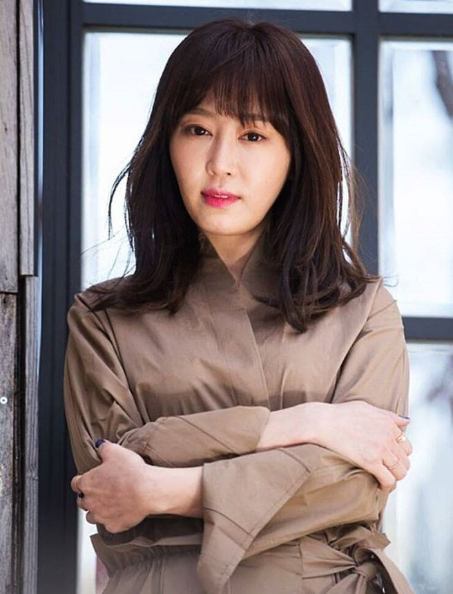 강예원 나이 프로필