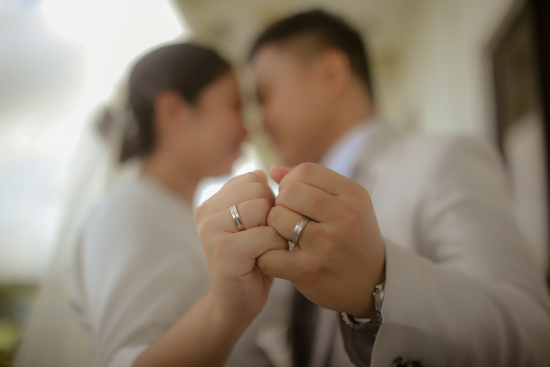 Prenup.