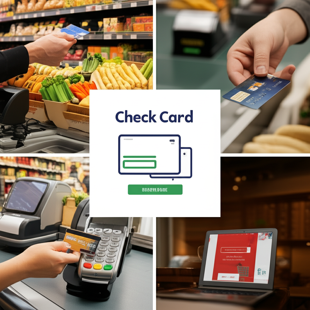 햇살론카드 사용처 완벽 분석: 저신용자 금융 지원 가이드