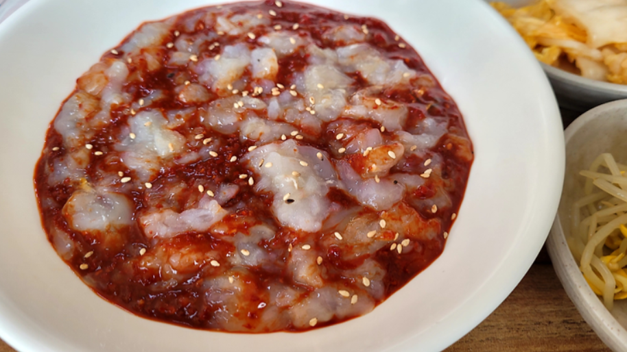 장터식당