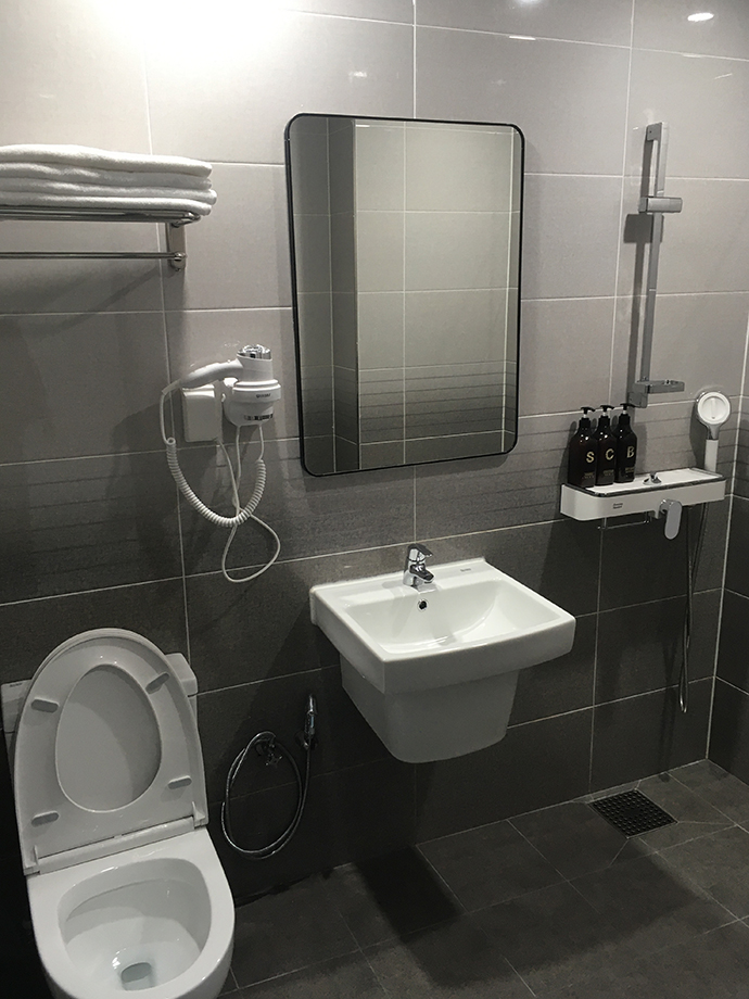 아루미호텔-화장실