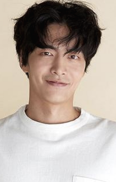 이민기 화보
