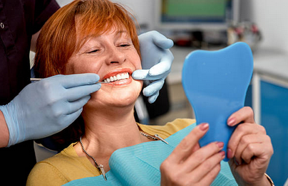 임플란트 시술과정