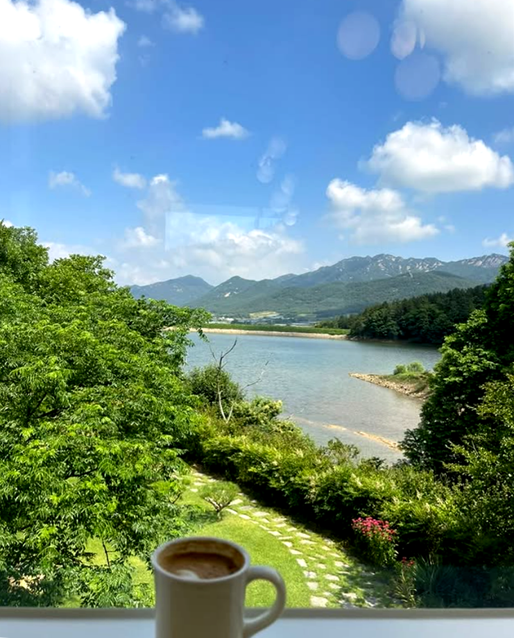 특색있고 아름다운 민간 정원 30선 추천 여행 - 08. 해남 문가든