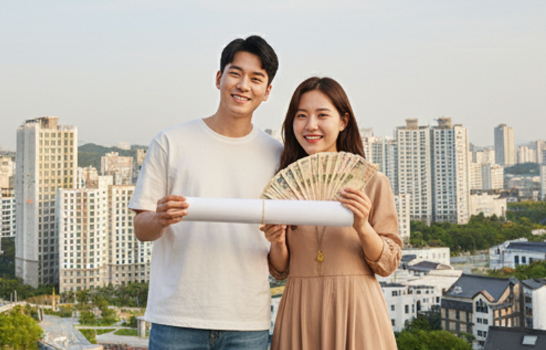 부동산 보유세란 무엇일까요? 1