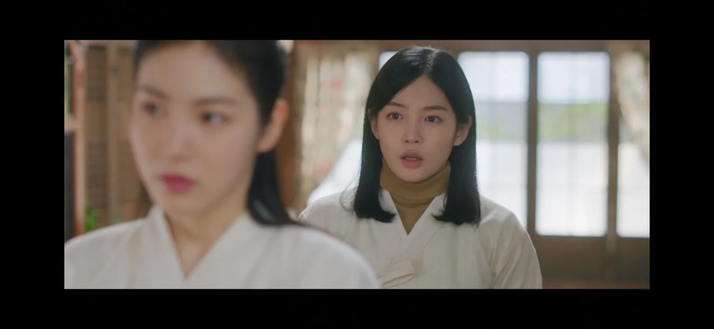 정년이 6회 줄거리