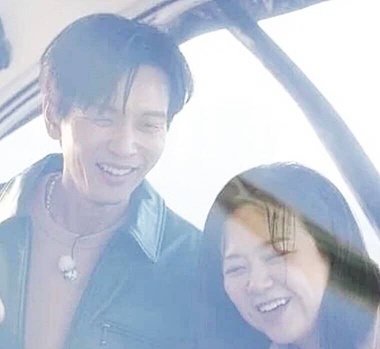 배우-구본승-방송인-김숙