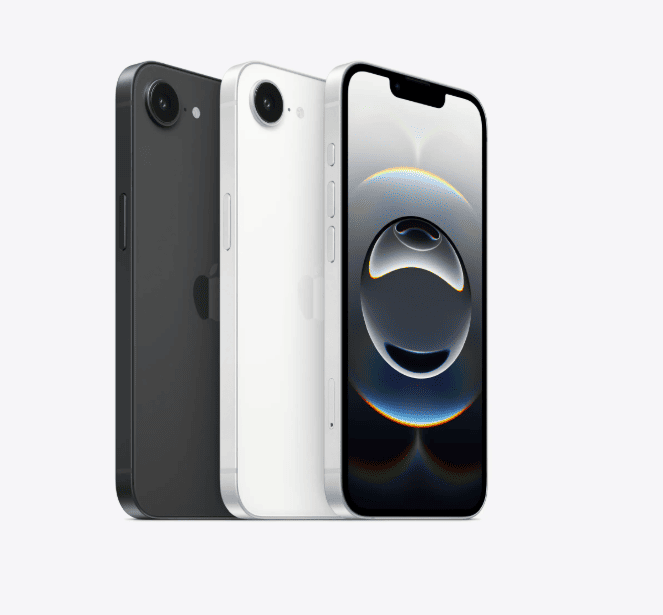 아이폰 16e 사진