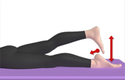 무릎관절염-하체운동