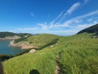 굴업도 여행 가는 방법 배시간표 민박집_17