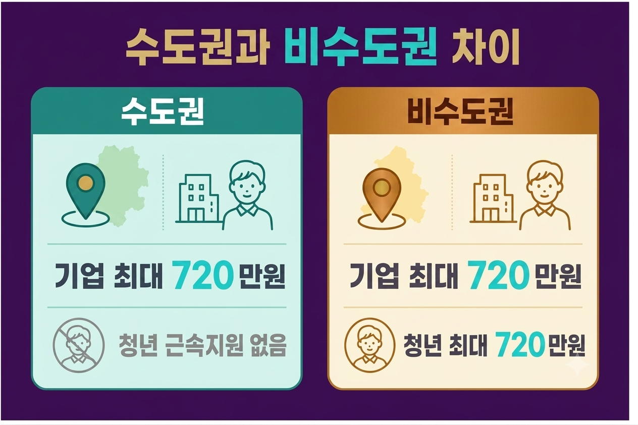 2026 정부지원금 확인하기