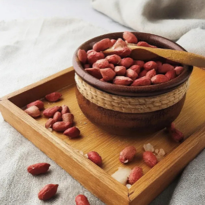 햇땅콩 피땅콩 삶는 법 보관 방법21