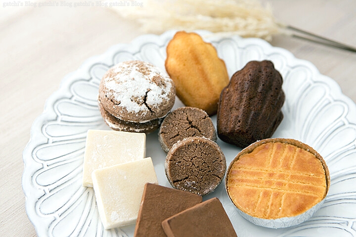 프루스트 마들렌