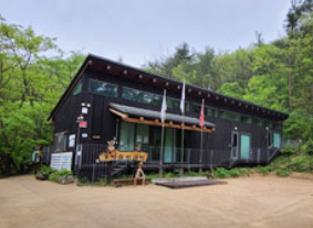 곰배령 예약 홈페이지