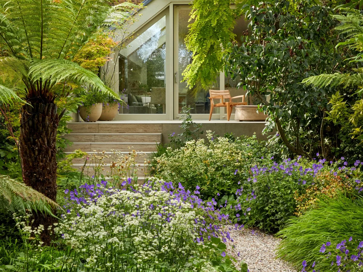 올해 주목해야 할 10대 조경 트렌드