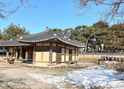 솔뫼성지 사진