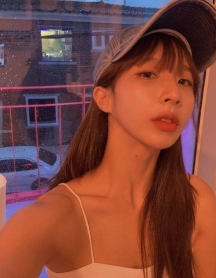 김다영-피지컬-100-학폭-논란-프로필-사진4