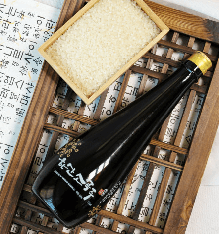 [6시 내고향] 서천 한산소곡주 앉은뱅이술 차례주 택배 주문 판매 술드림한산소곡주 술익어가는소리