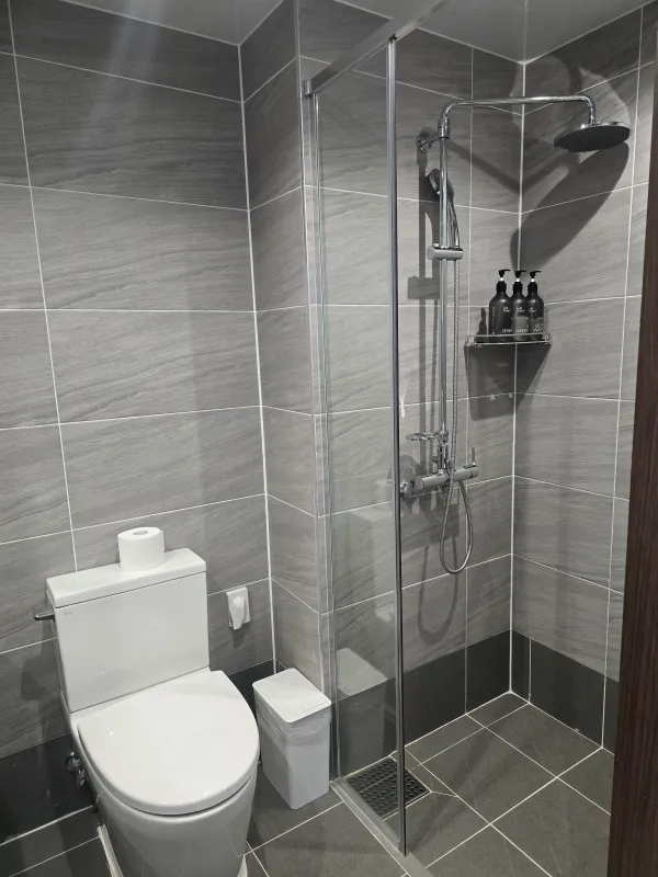 르컬렉티브 속초해변-화장실