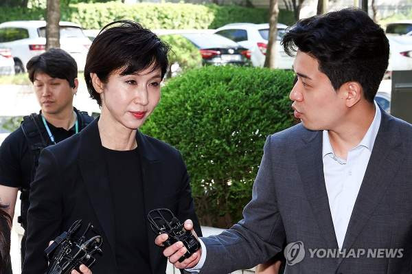 최태원 노소영 재산분할 파기환송심 조정기일 분석: SK 주가 급등과 '300억 비자금' 배제가 가져올 파장은?