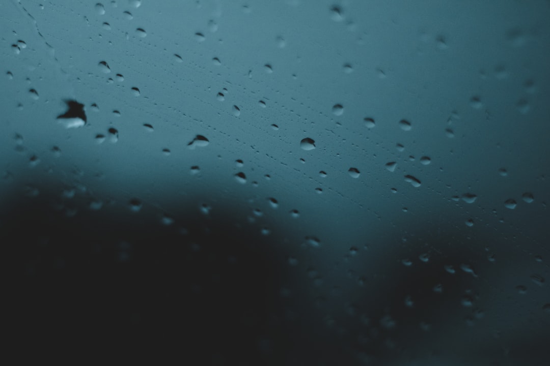 Heavy Rainfall