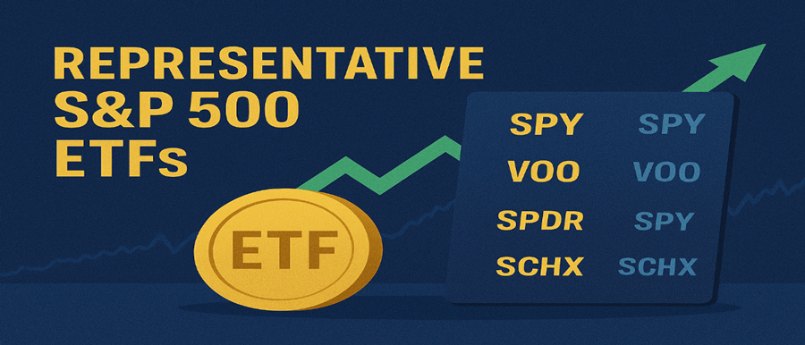 ETF 종류 및 종목코드