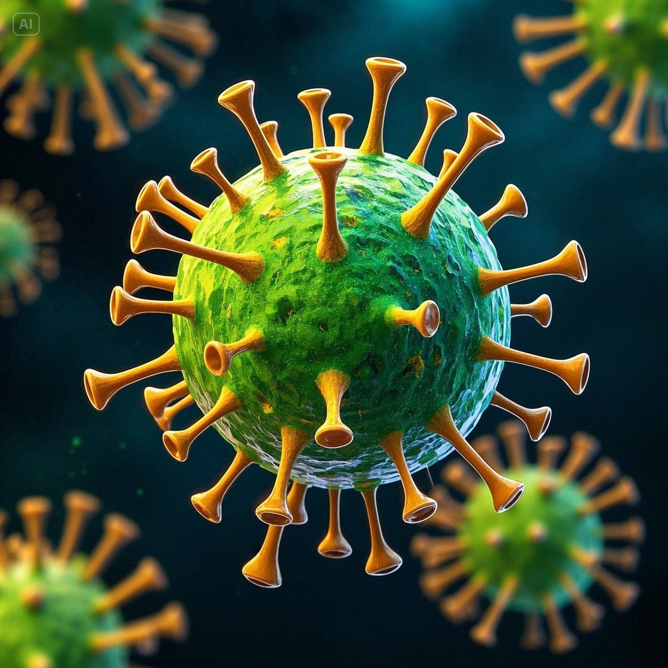 최근 코로나 증상의 변화 양상