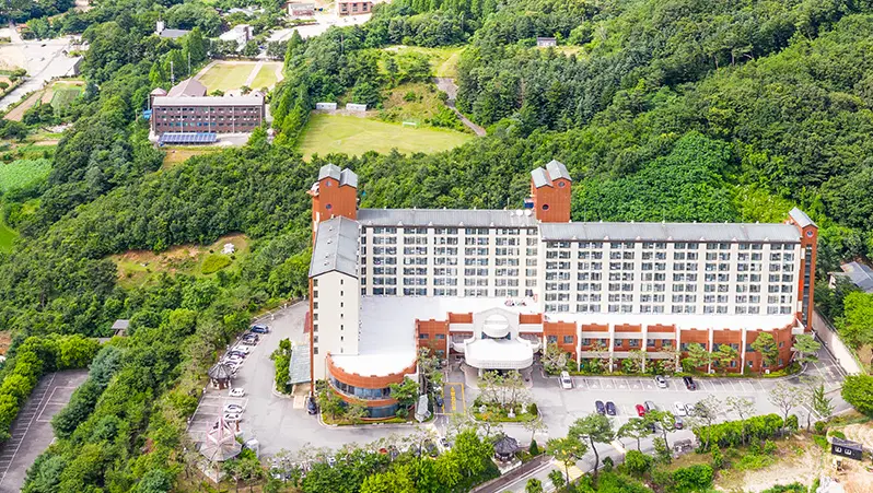 미리내 실버타운