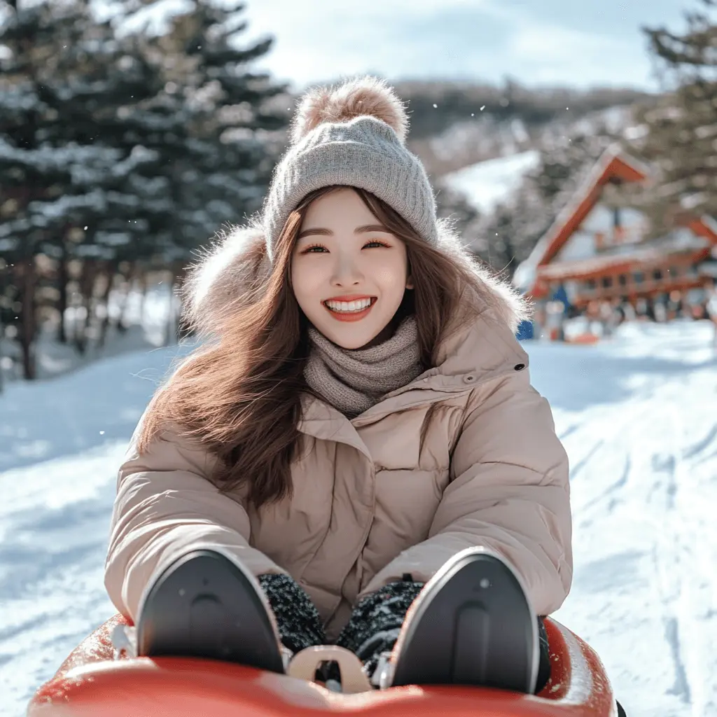 좁은 공간에서도 효율적인 식품 보관이 가능하도록 설계된 슬림형 김치냉장고