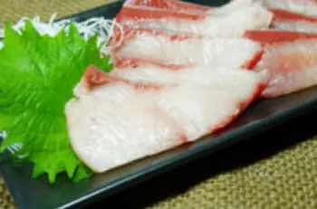 모슬포 대방어 가격 &amp;#44; 효능과 영양성분