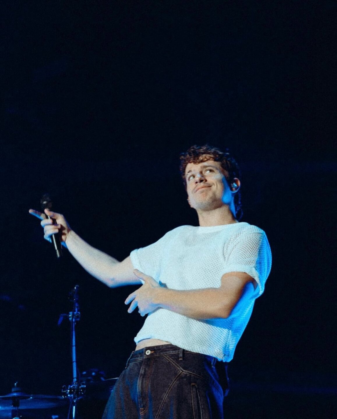 찰리푸스 고척돔