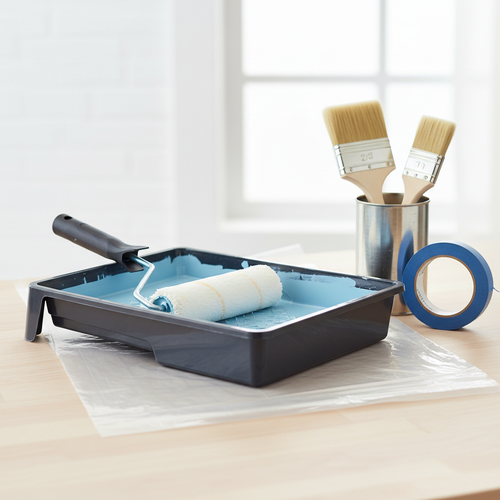 자주 묻는 질문 (FAQ): 바르는 벽지&amp;#44; 궁금증을 해결해드려요