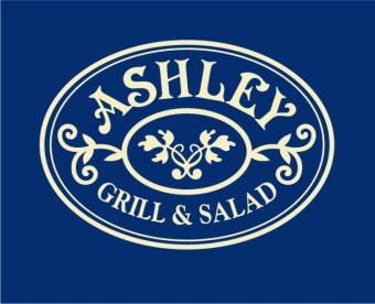 애슐리의 로고