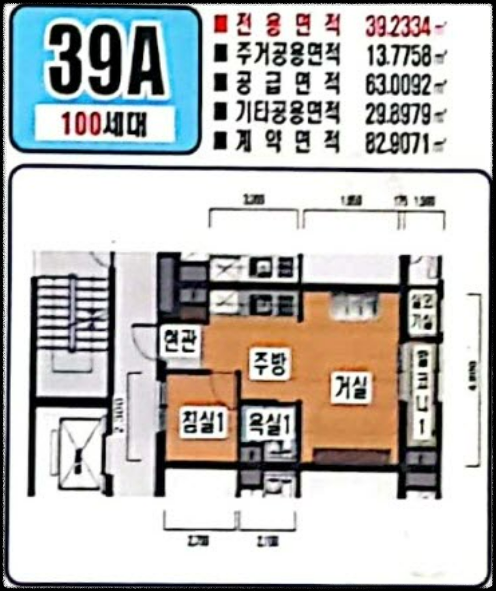 개과천선의 부동산 이야기_경기도 광명시 광명동 광명뉴타운 5구역 재개발 일반분양 청약 정보 (일정, 분양가, 입지분석)