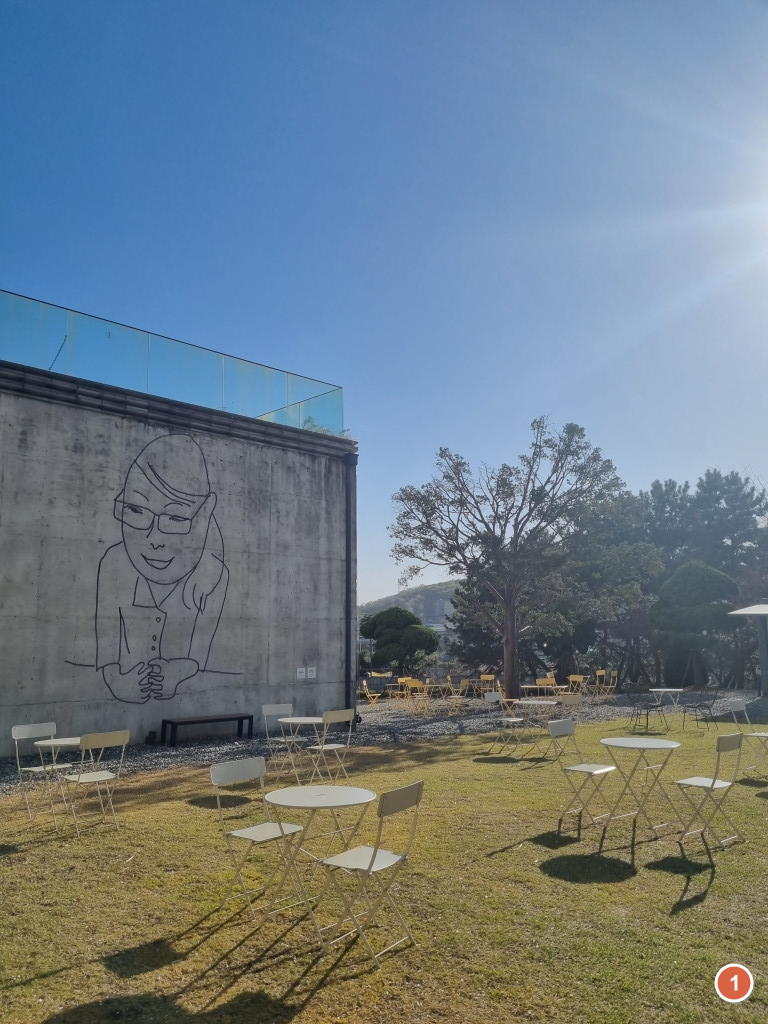 사진 색감 보정 전