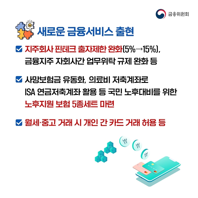 ISA 계좌 개설 방법 : 장단점, 납입한도까지(+증권사 추천)