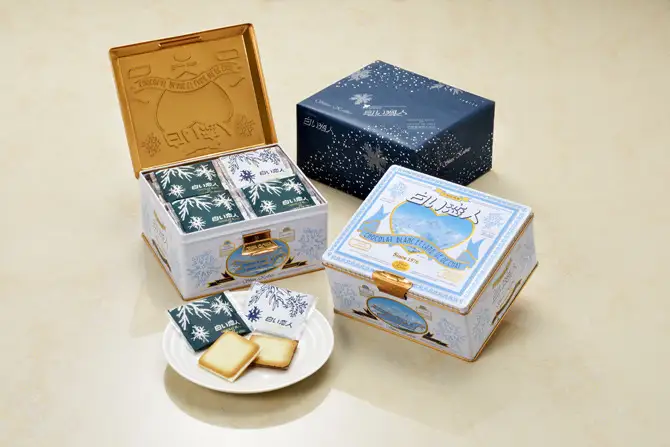 2위 시로이 코이비토