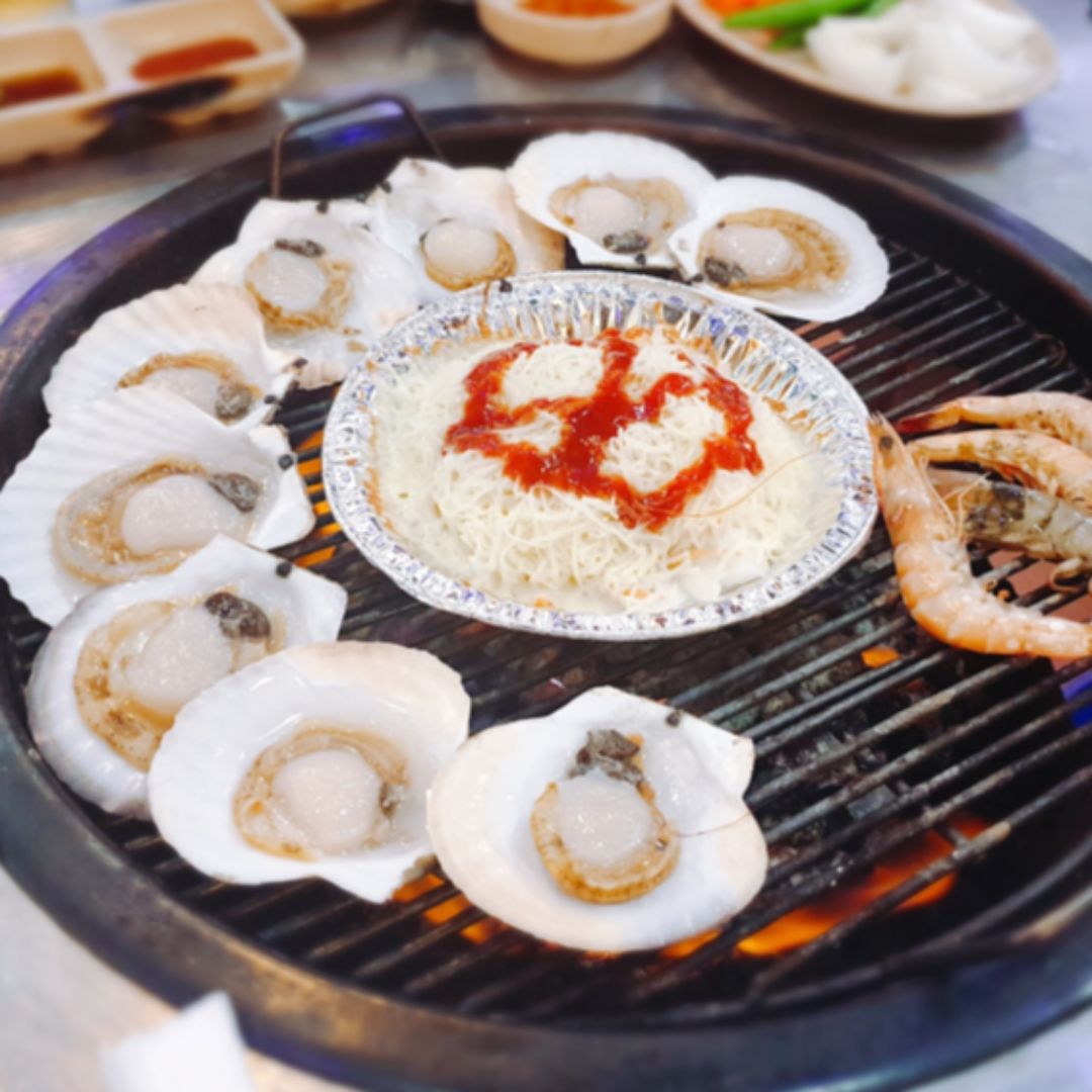 강릉 맛집 관련 사진